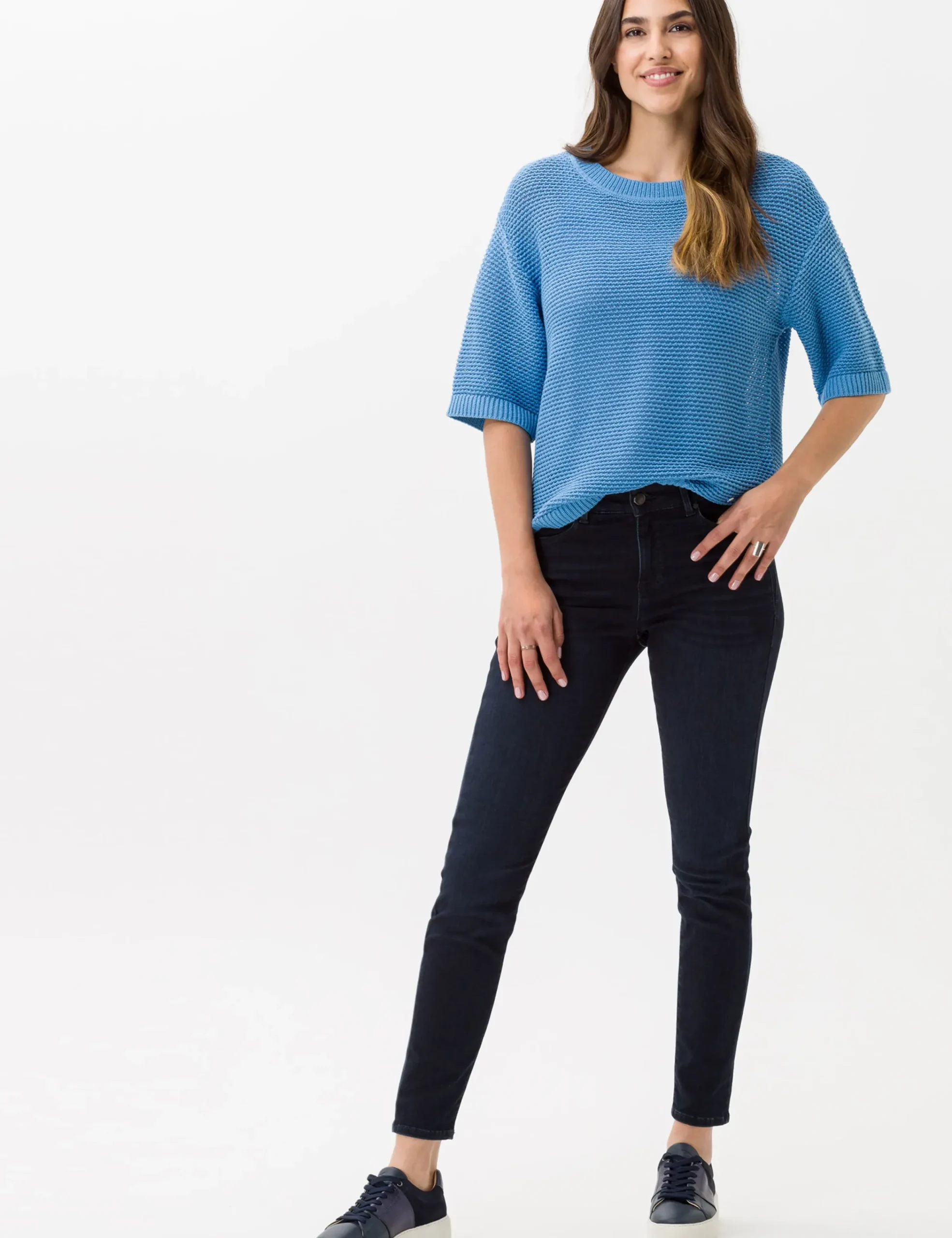 Jeans-BRAX Style ANA