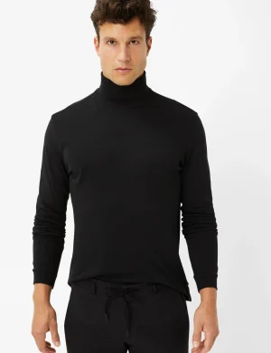 Langarmshirts-BRAX Style BENNO