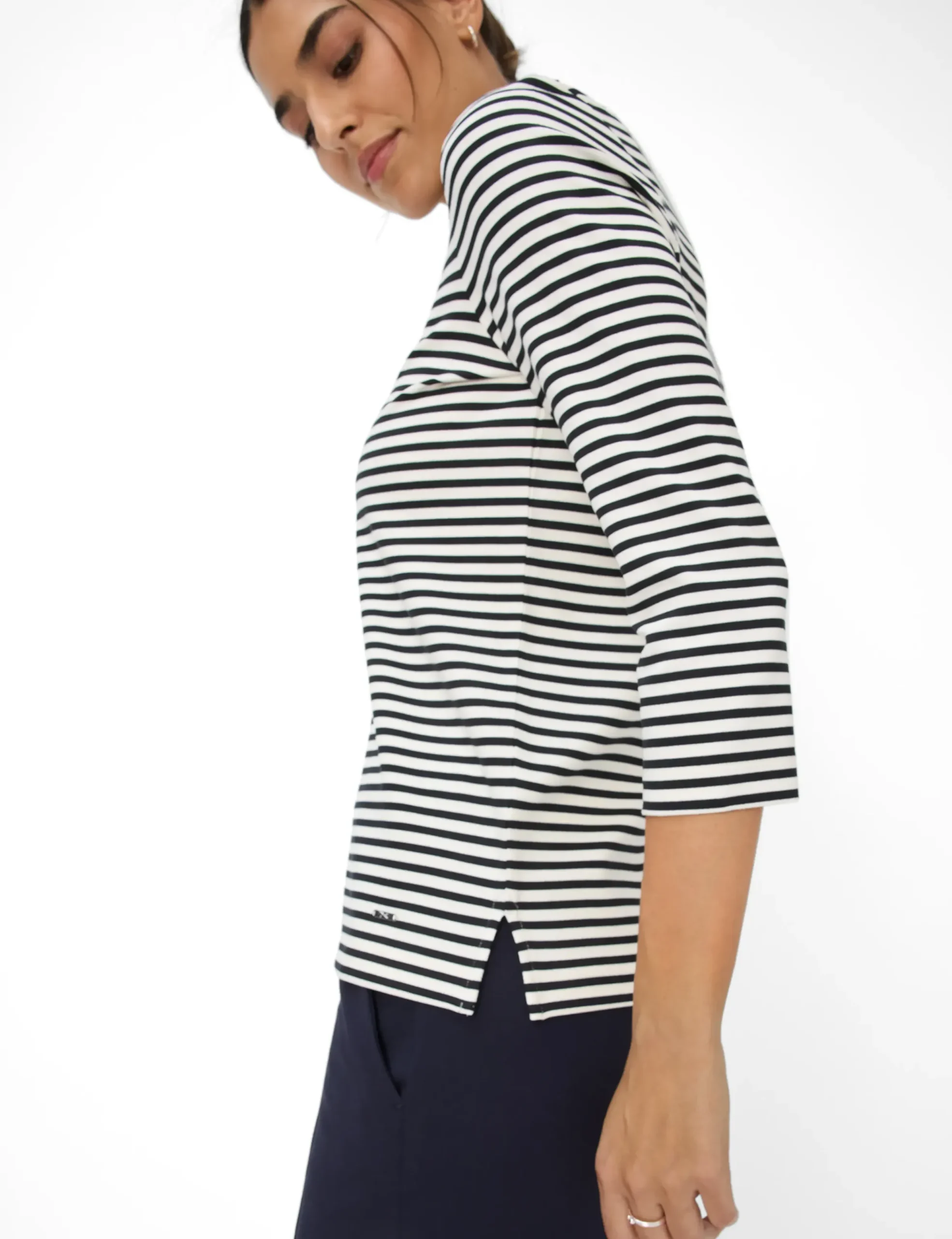 T-shirts-BRAX Style BONNIE