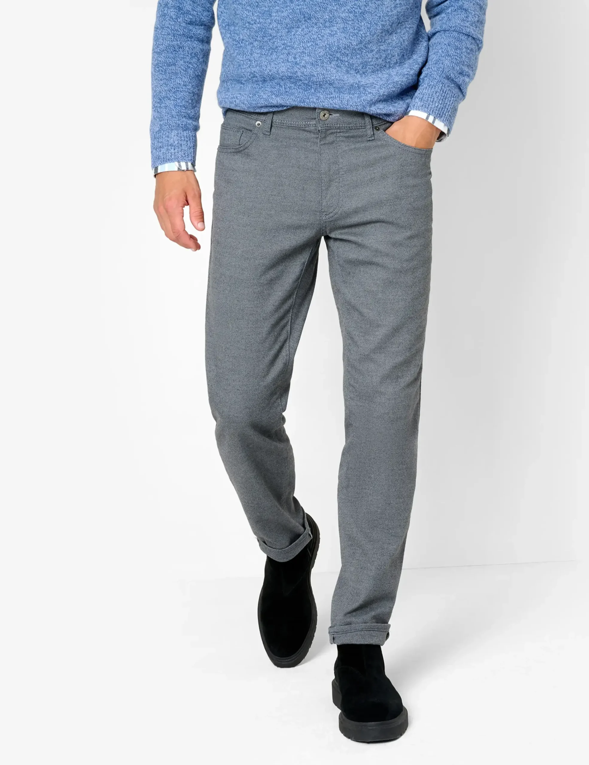 Hosen-BRAX Style CADIZ