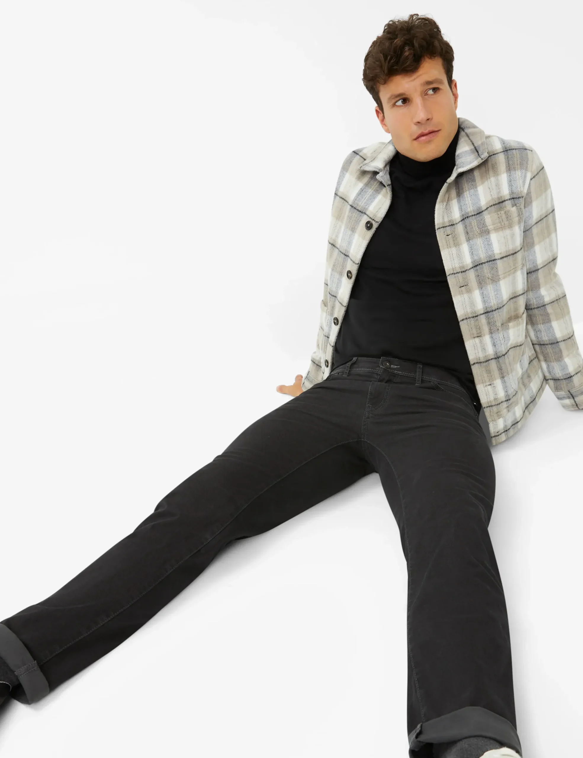 Hosen-BRAX Style CADIZ