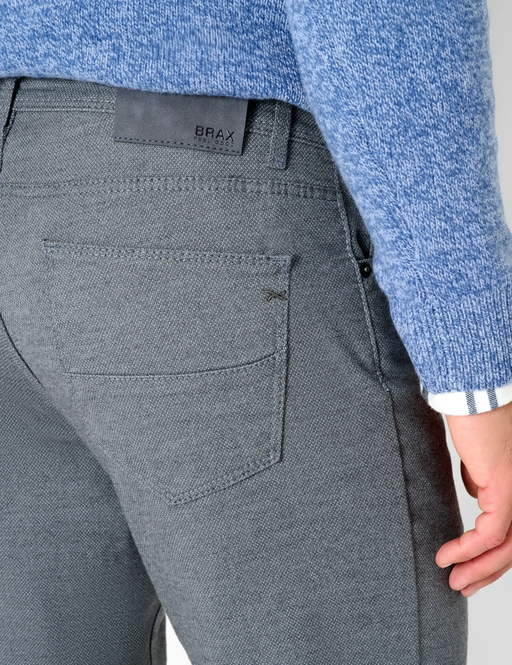 Hosen-BRAX Style CADIZ