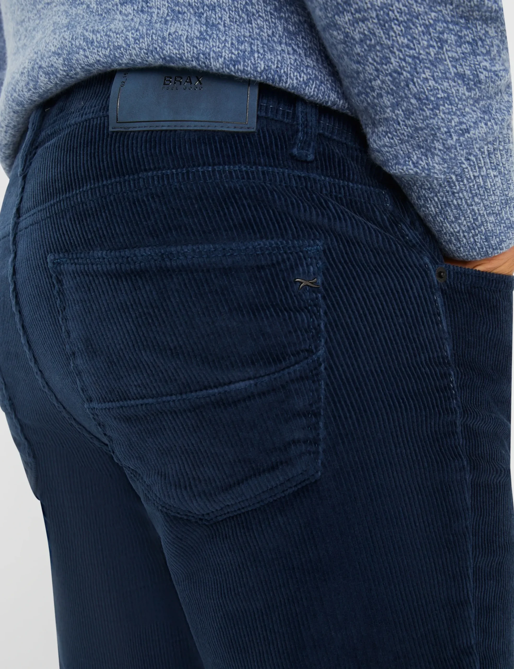 Hosen-BRAX Style CADIZ
