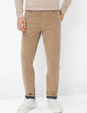 Hosen-BRAX Style CADIZ TT