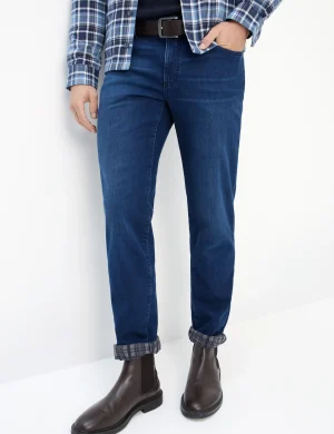 Jeans-BRAX Style CADIZ TT