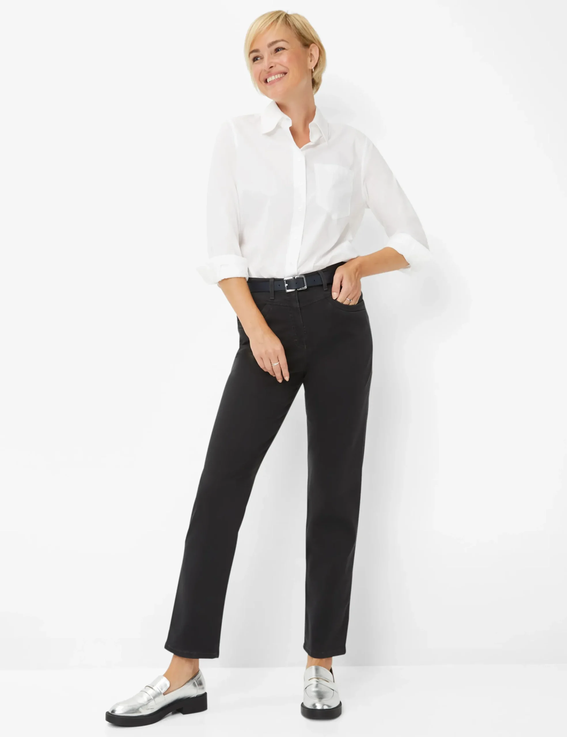 Hosen-BRAX Style CAREN NEW
