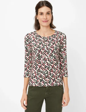 T-shirts-BRAX Style CARINA