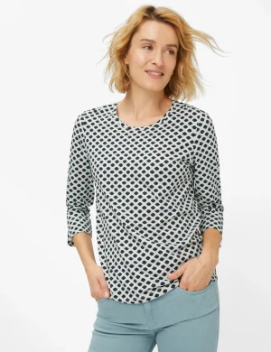 T-shirts-BRAX Style CARINA