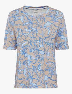 T-shirts-BRAX Style CARINA