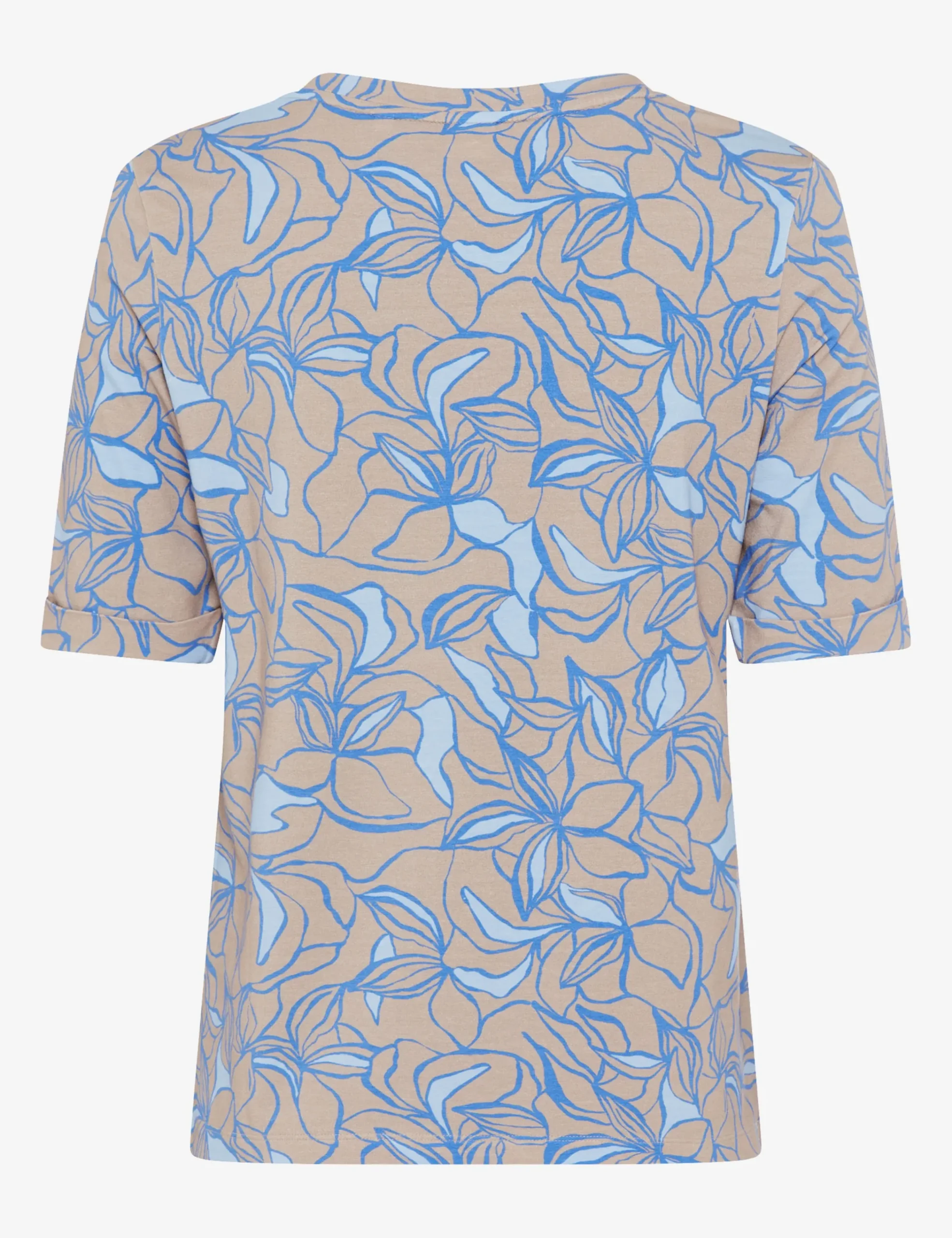 T-shirts-BRAX Style CARINA