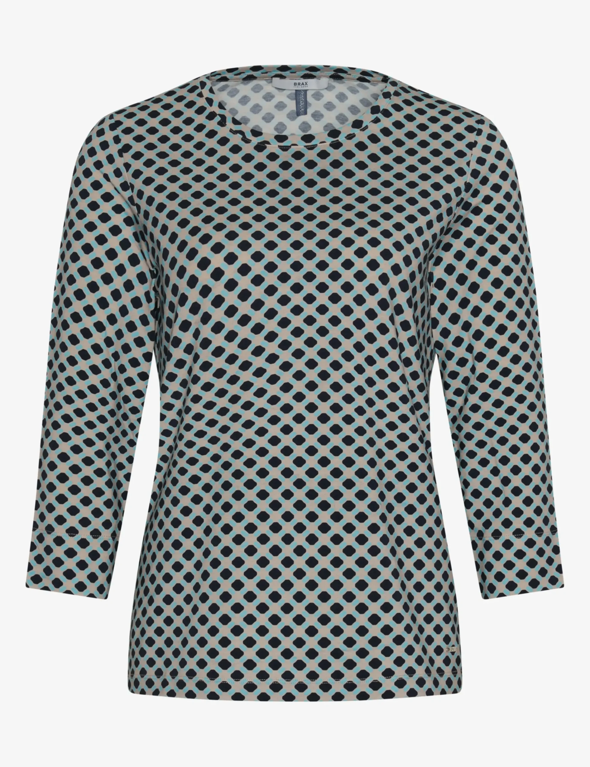 T-shirts-BRAX Style CARINA