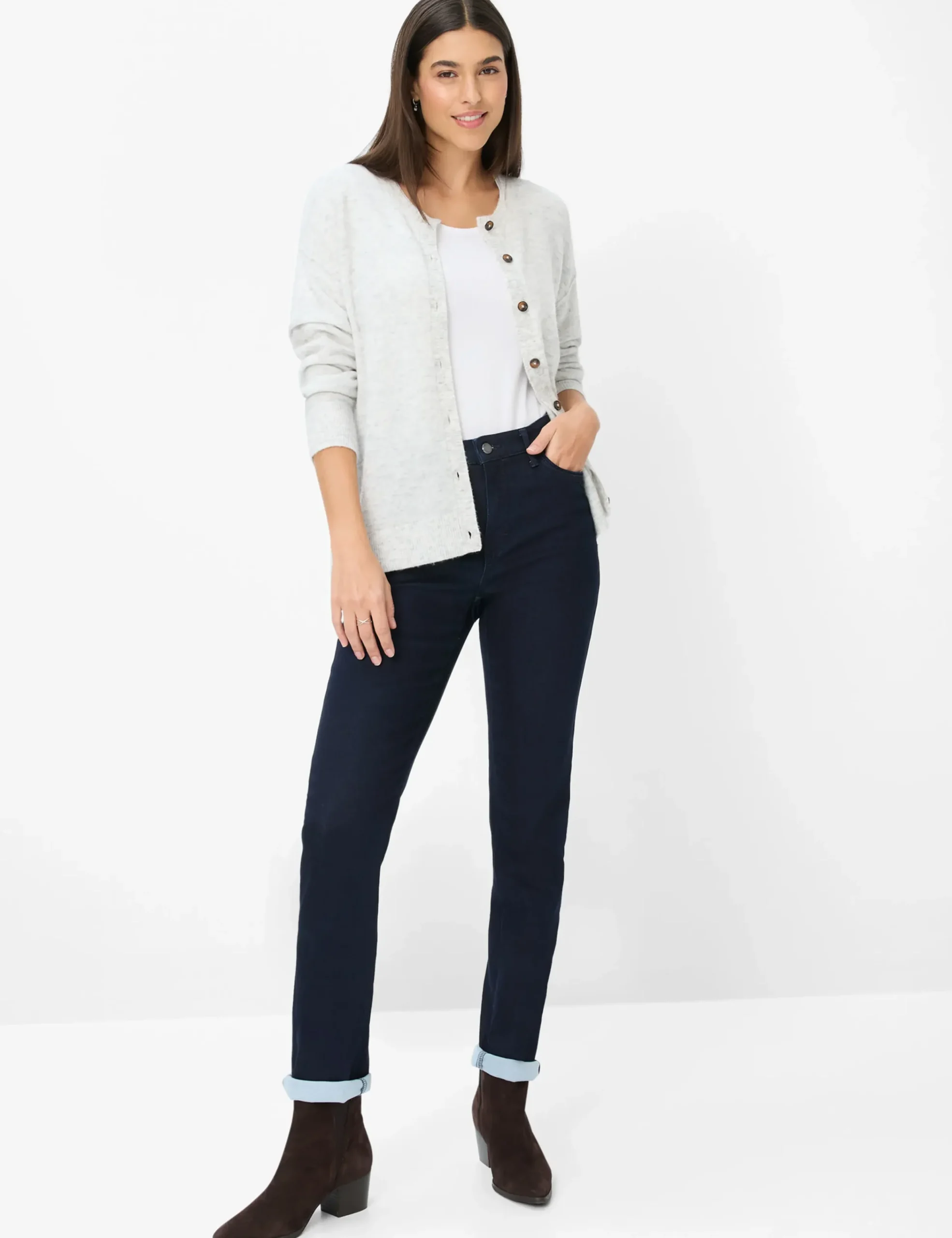 Jeans-BRAX Style CAROLA