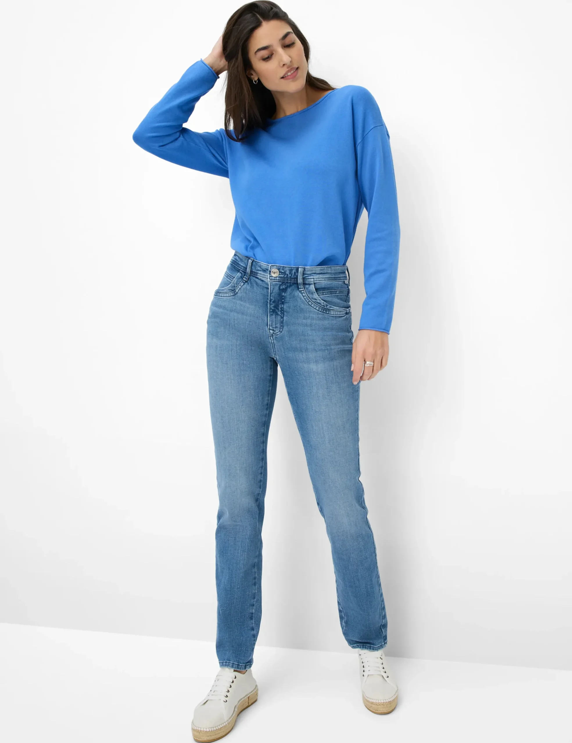 Jeans-BRAX Style CAROLA