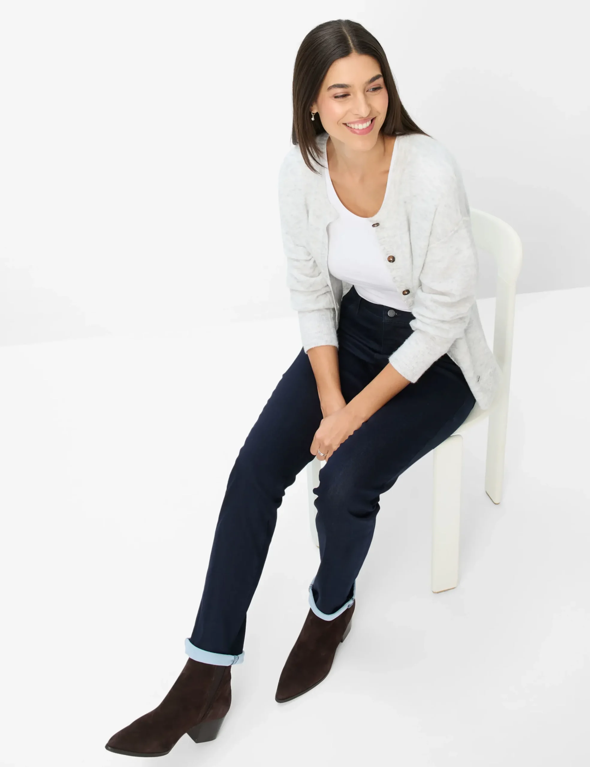Jeans-BRAX Style CAROLA