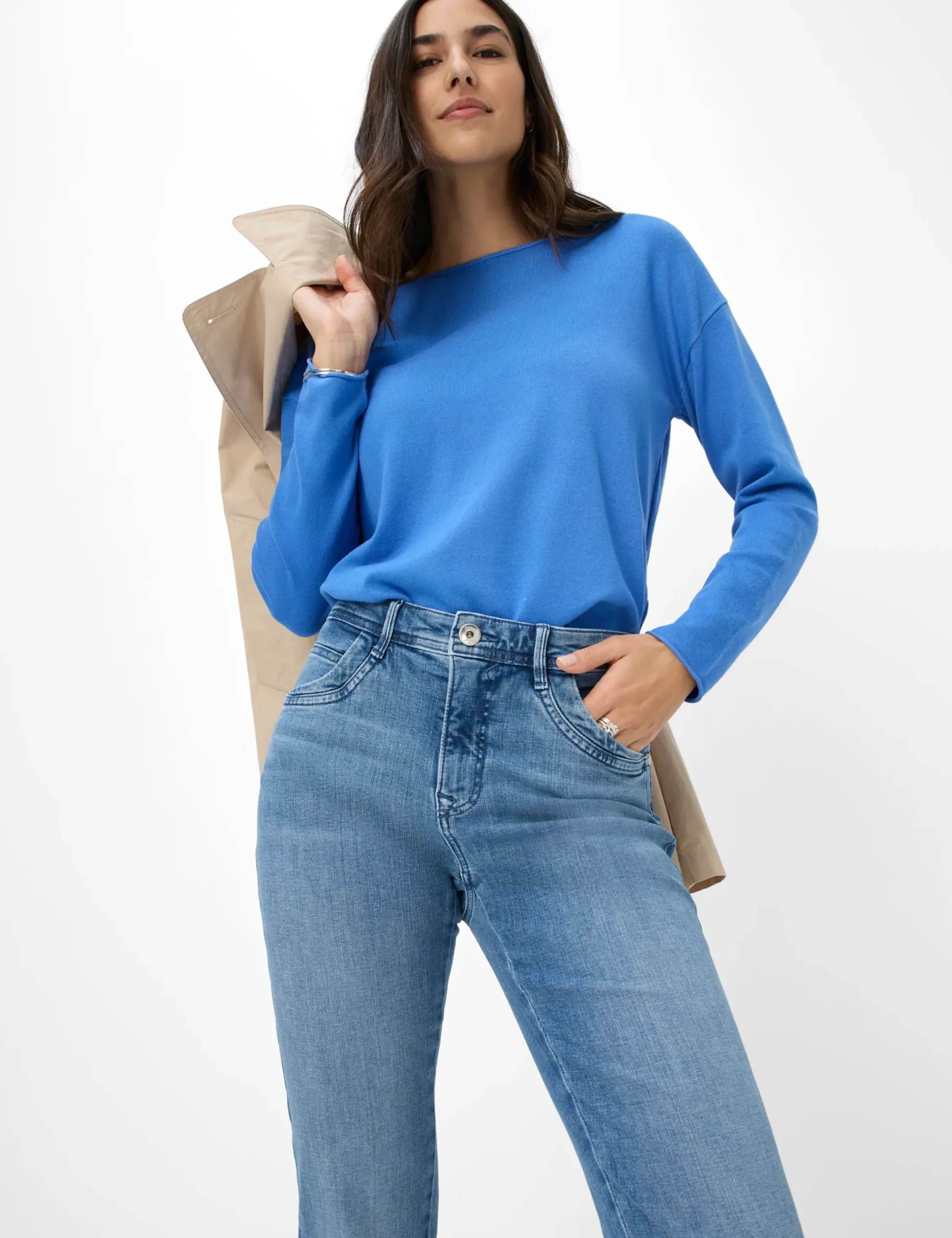 Jeans-BRAX Style CAROLA