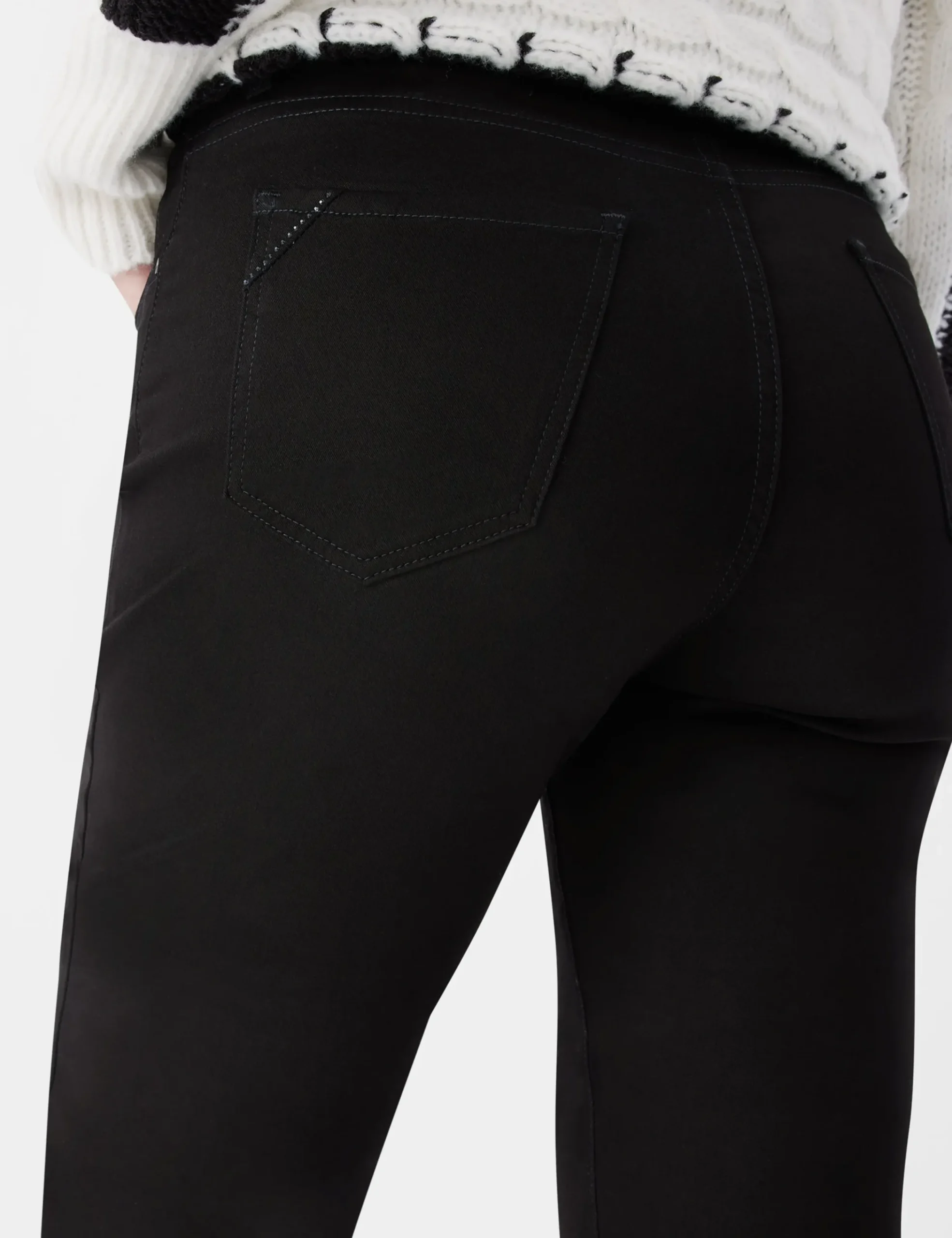 Hosen-BRAX Style CAROLA