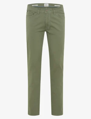 Hosen-BRAX Style CHUCK