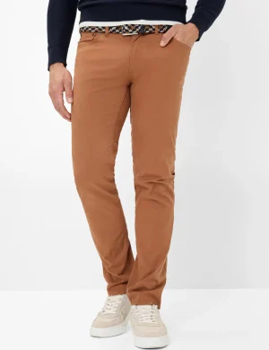 Hosen-BRAX Style CHUCK