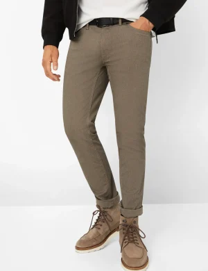 Hosen-BRAX Style CHUCK