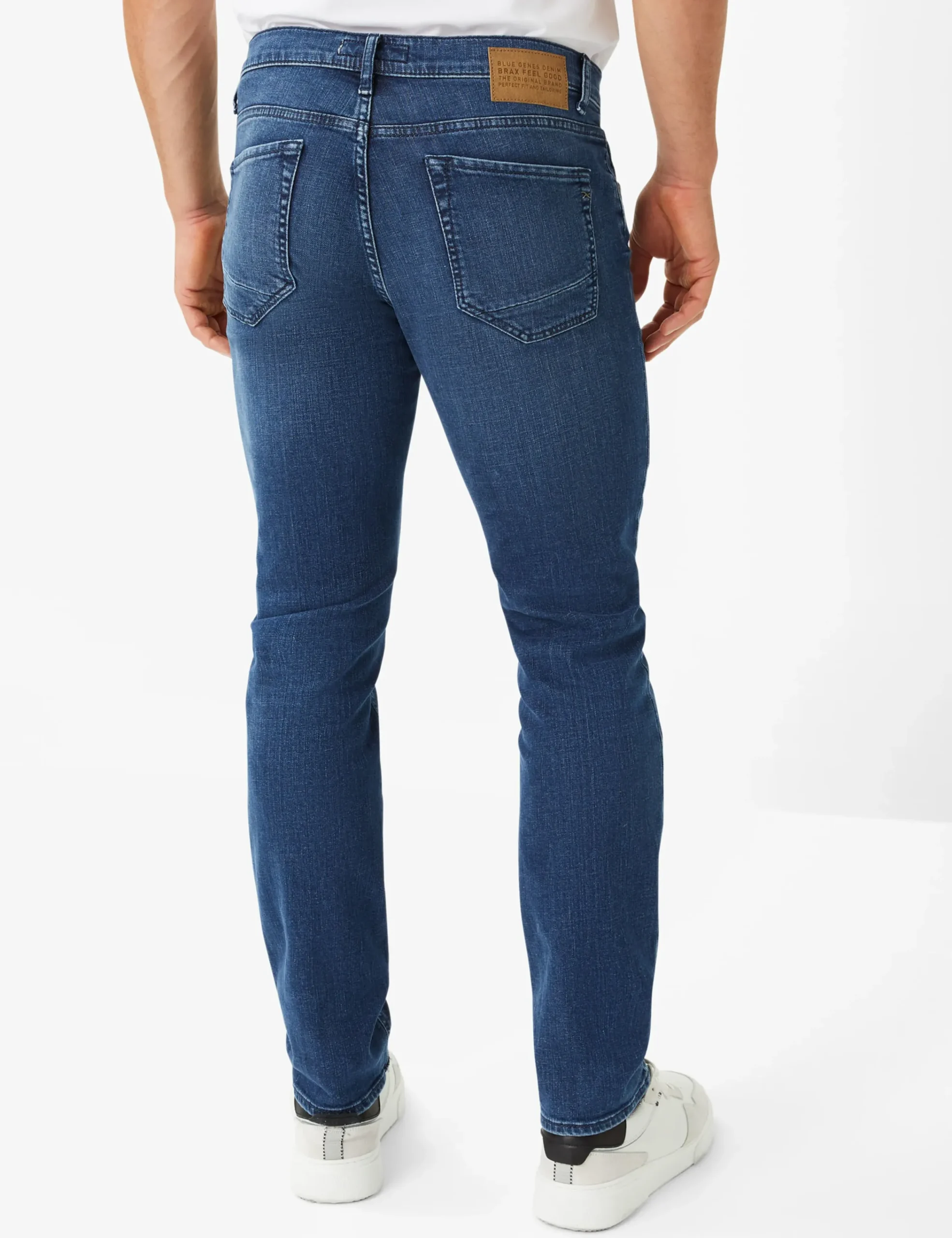 Jeans-BRAX Style CHUCK