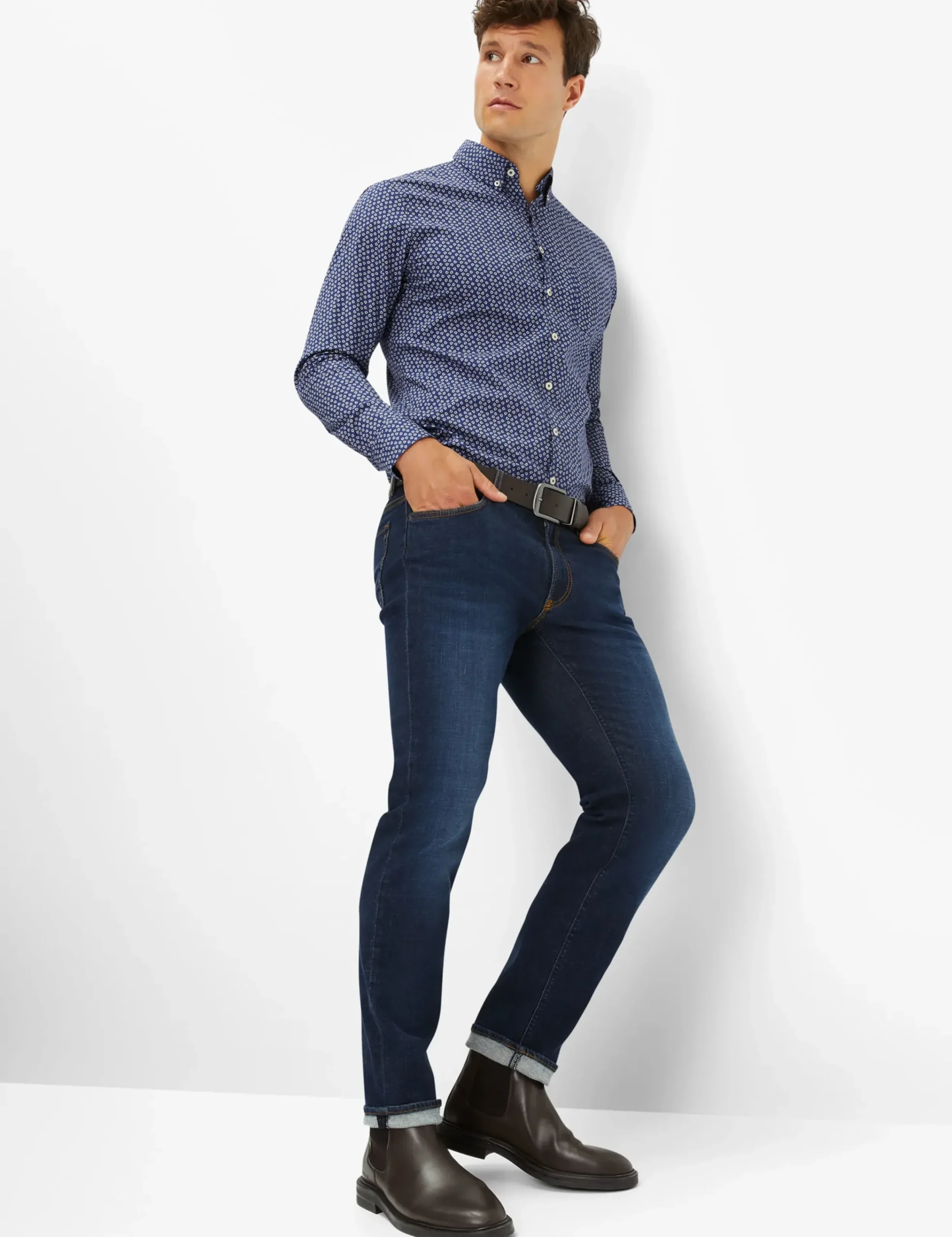 Jeans-BRAX Style CHUCK