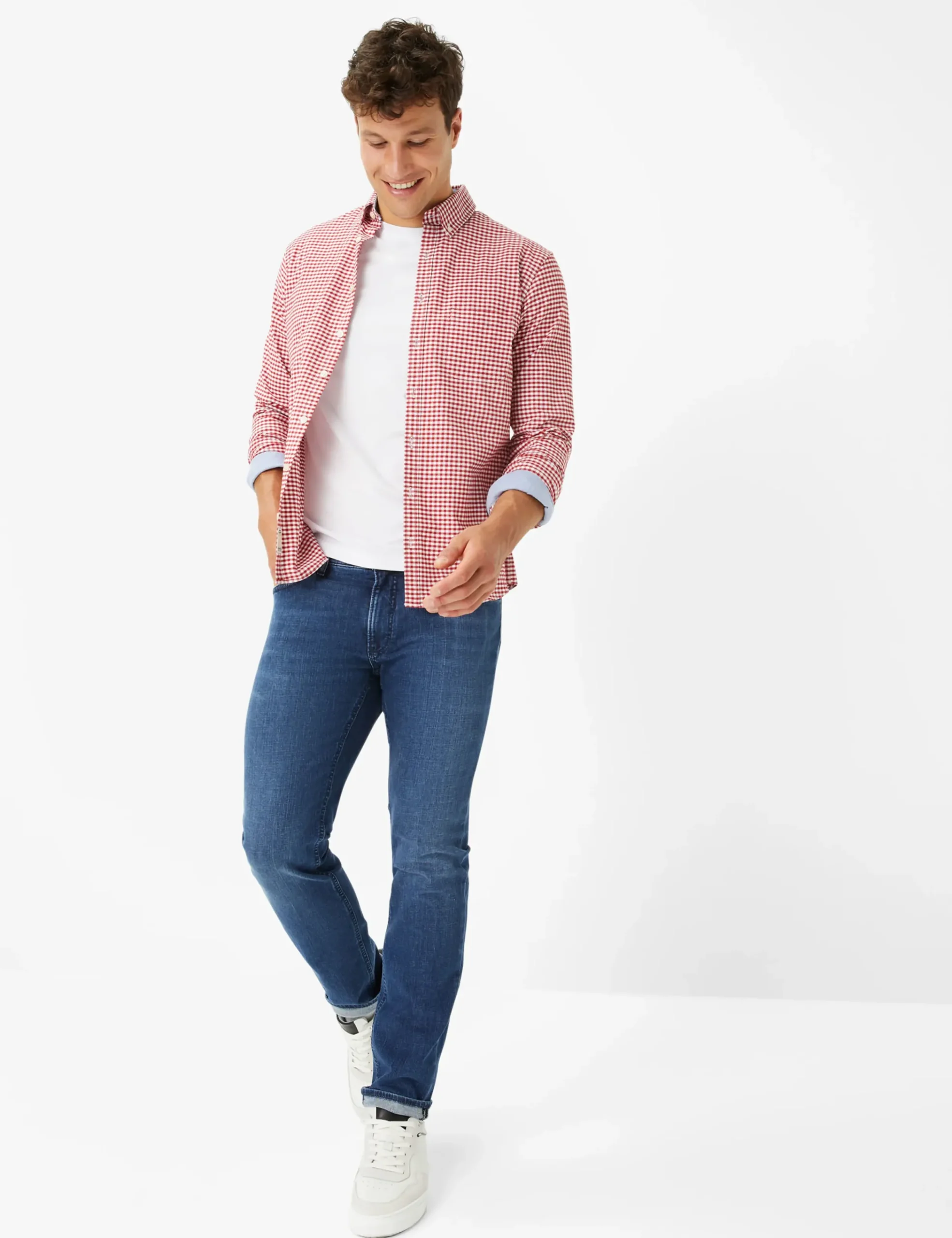 Jeans-BRAX Style CHUCK