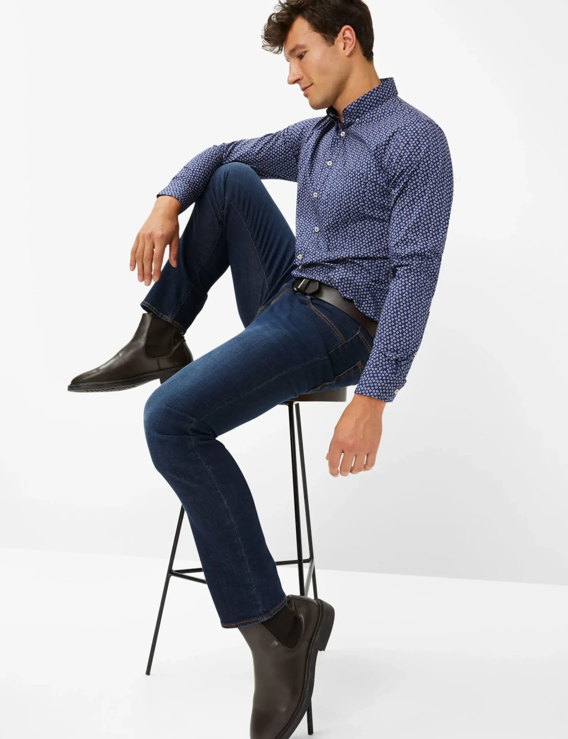 Jeans-BRAX Style CHUCK