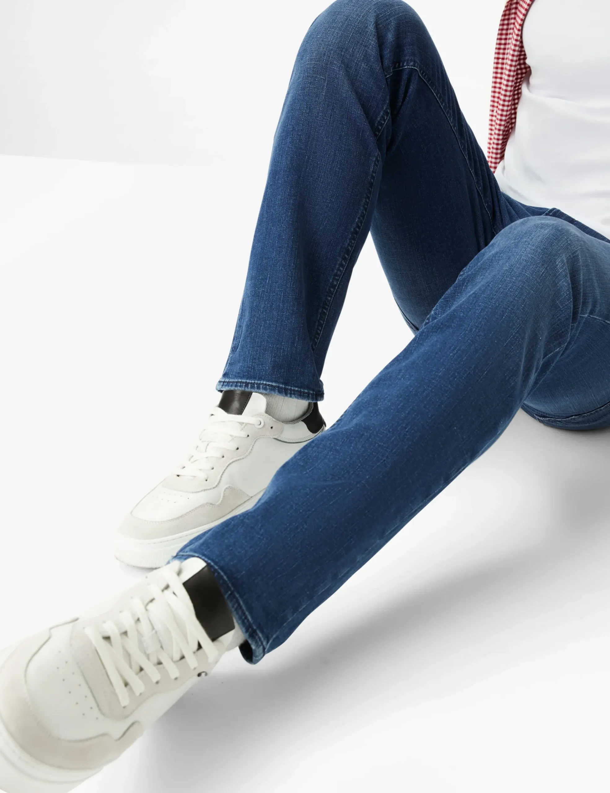 Jeans-BRAX Style CHUCK
