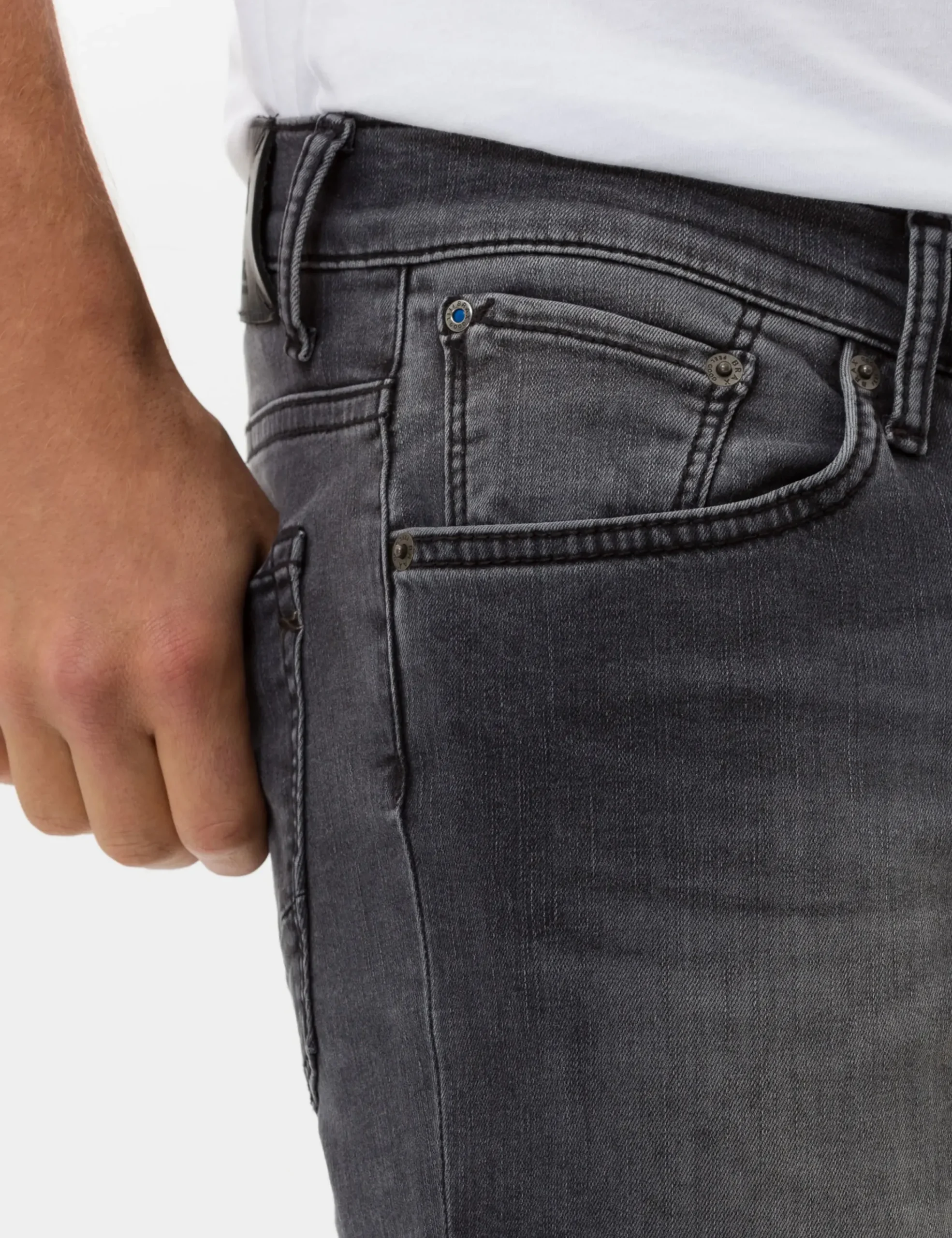 Jeans-BRAX Style CHUCK