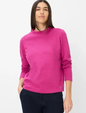 Langarmshirts-BRAX Style CINDY