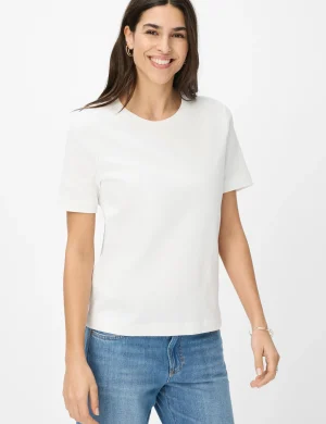 T-shirts-BRAX Style CIRA