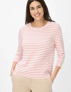 T-shirts-BRAX Style CIRA