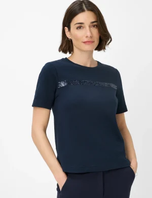 T-shirts-BRAX Style CIRA