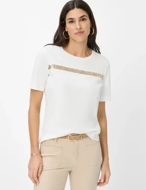 T-shirts-BRAX Style CIRA