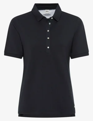 Poloshirts-BRAX Style CLEO