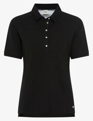 Poloshirts-BRAX Style CLEO