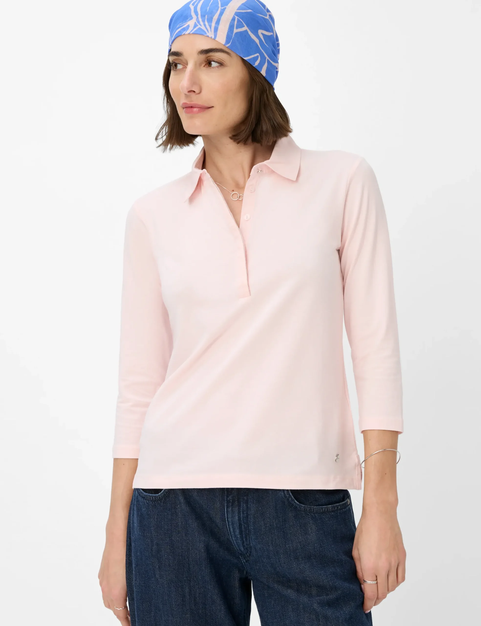 Pullover-BRAX Style CLEO