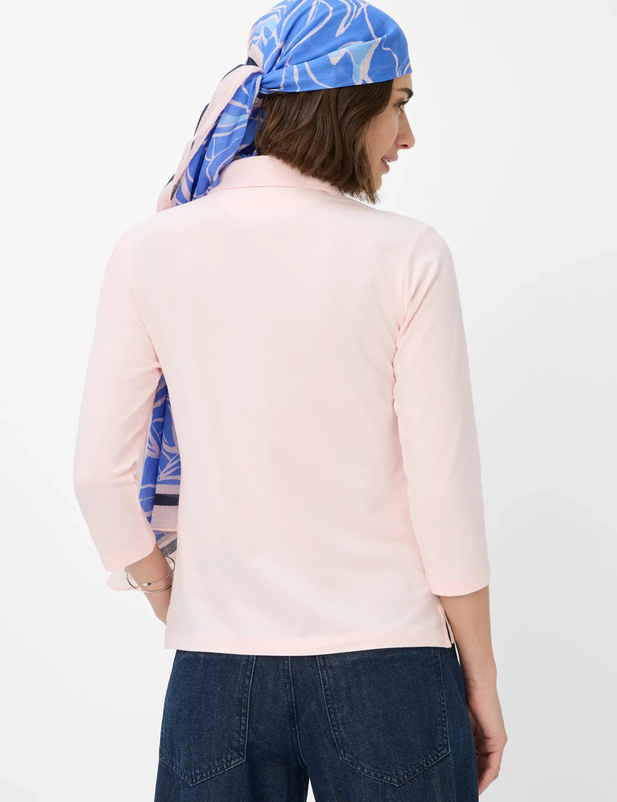 Pullover-BRAX Style CLEO