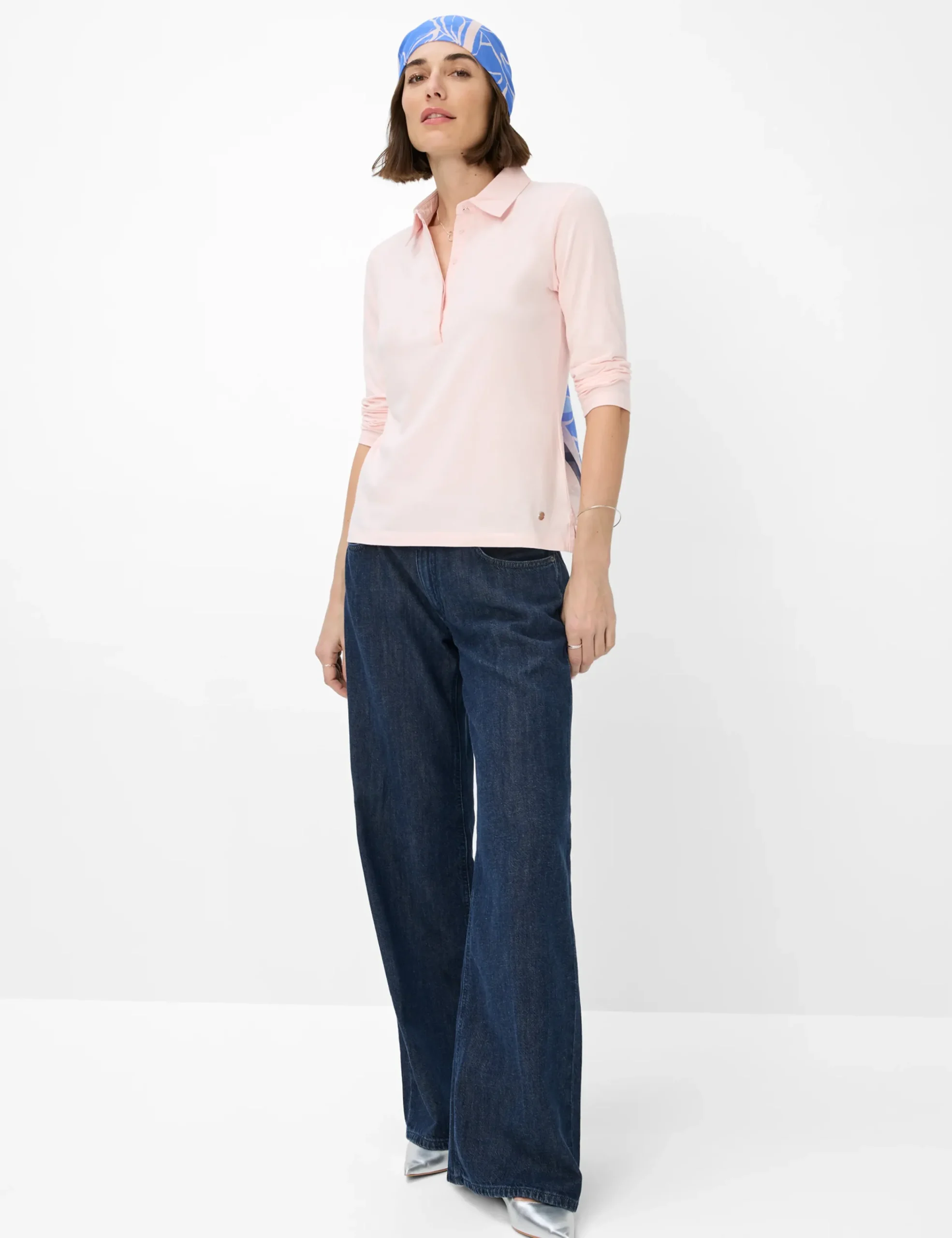 Pullover-BRAX Style CLEO
