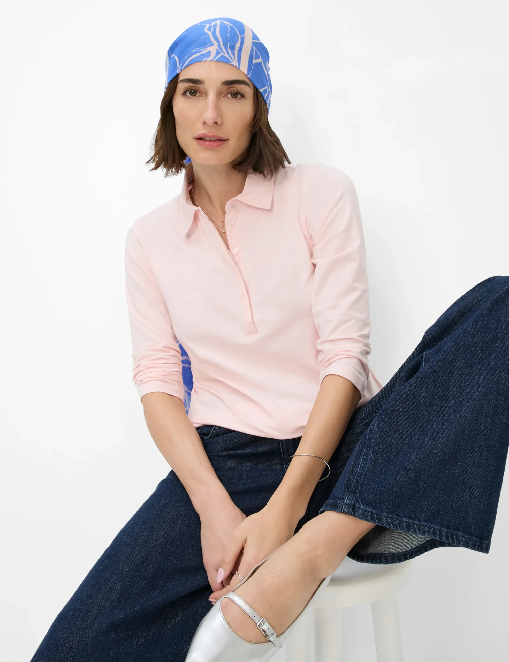 Pullover-BRAX Style CLEO