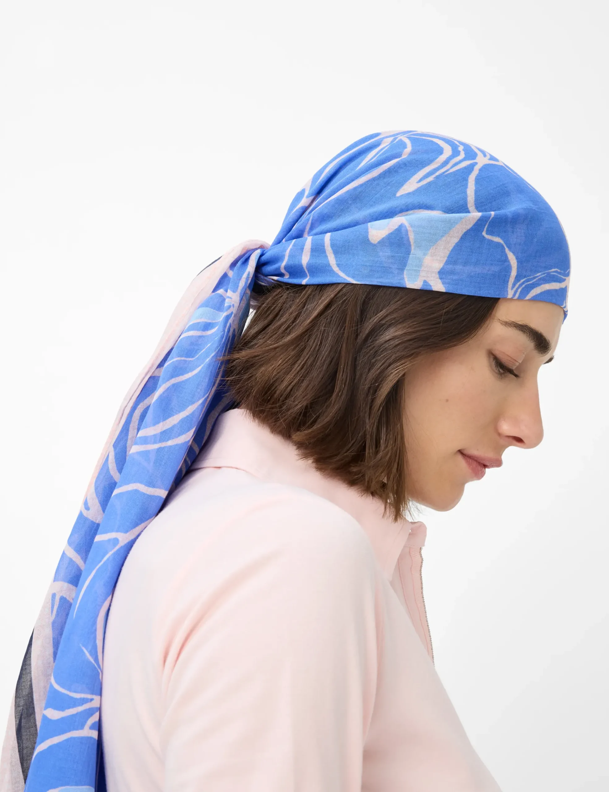 Pullover-BRAX Style CLEO