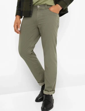 Hosen-BRAX Style COOPER
