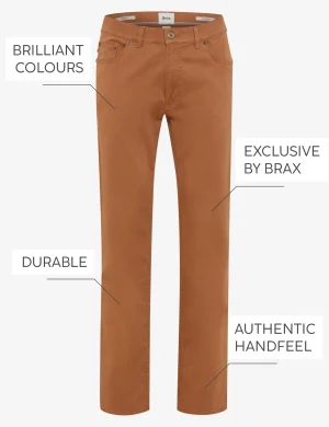 Hosen-BRAX Style COOPER