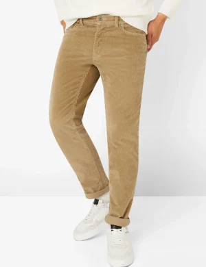 Hosen-BRAX Style COOPER