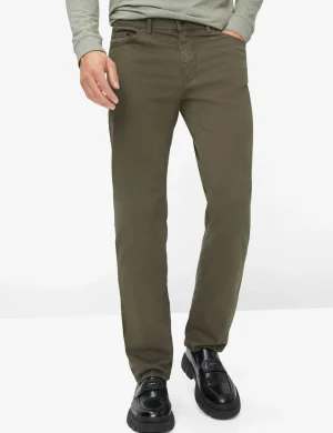 Hosen-BRAX Style COOPER
