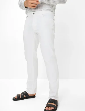 Hosen-BRAX Style COOPER