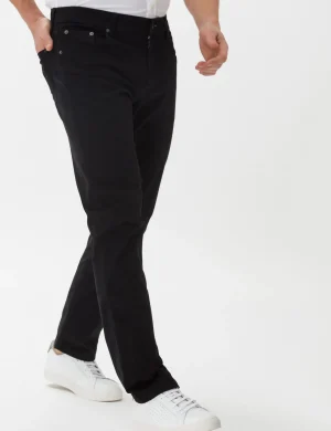Hosen-BRAX Style COOPER FANCY