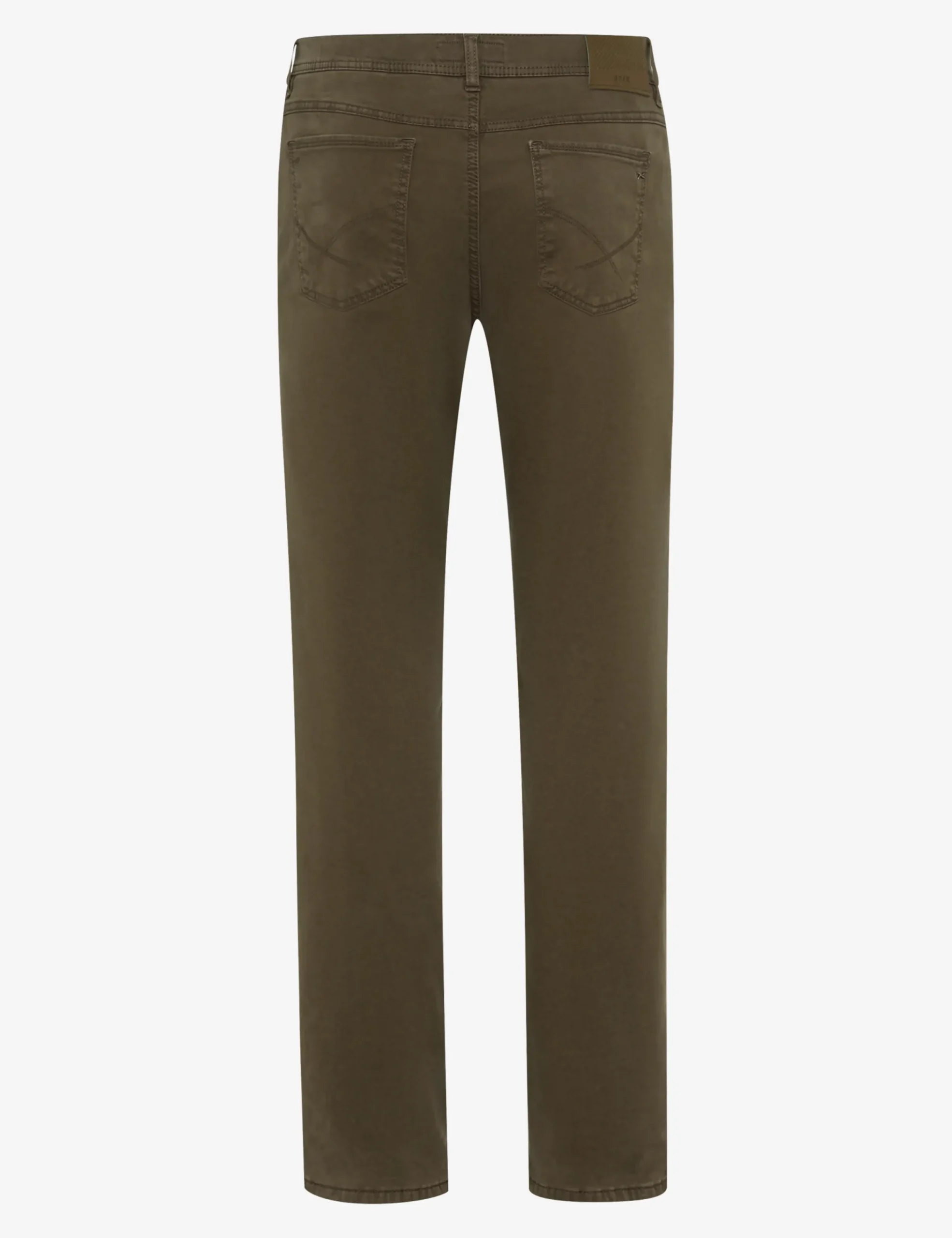 Hosen-BRAX Style COOPER TT