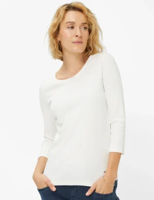 T-shirts-BRAX Style CORA