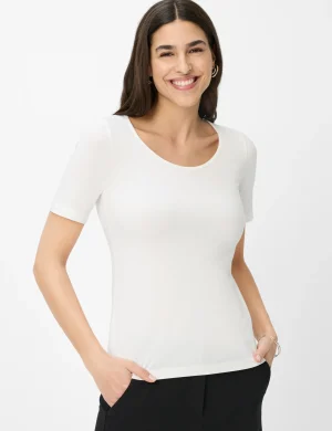 T-shirts-BRAX Style CORA